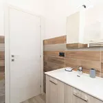 Guesthost - Lingotto Fair Comfy X4 - Mm Italia 61 Turin