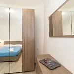 Lägenhet Guesthost - Lingotto Fair Comfy X4 - Mm Italia 61 *