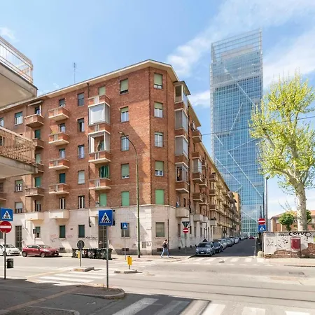 Guesthost - Lingotto Fair Comfy X4 - Mm Italia 61