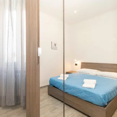 Guesthost - Lingotto Fair Comfy X4 - Mm Italia 61 Apartamento Turín