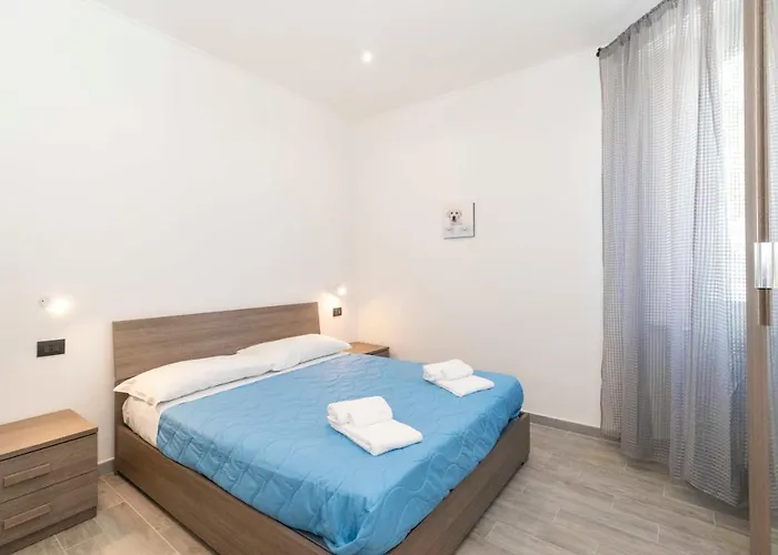 Guesthost - Lingotto Fair Comfy X4 - Mm Italia 61