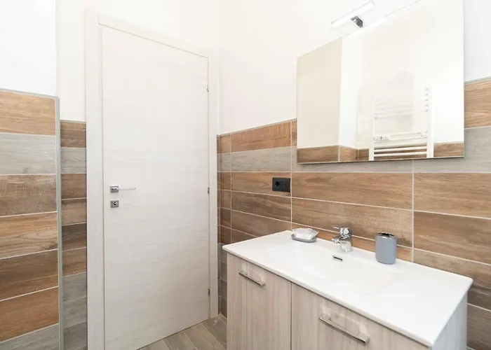 Guesthost - Lingotto Fair Comfy X4 - Mm Italia 61 Turijn