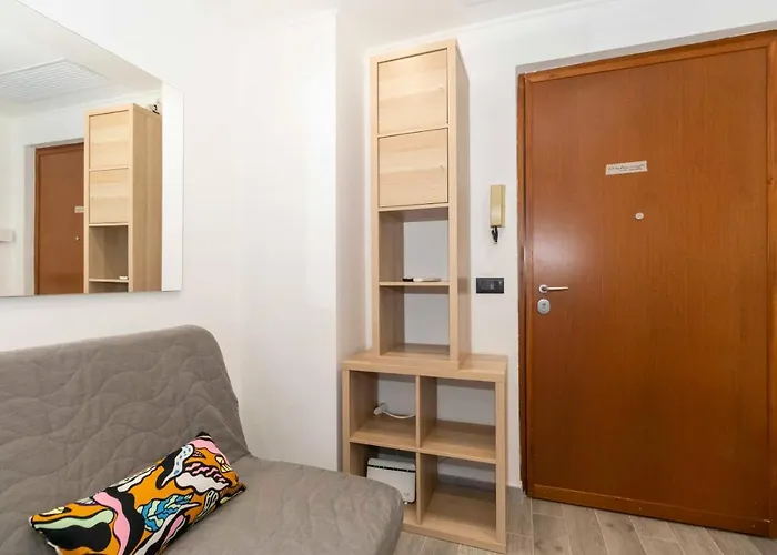 Guesthost - Lingotto Fair Comfy X4 - Mm Italia 61 Turijn