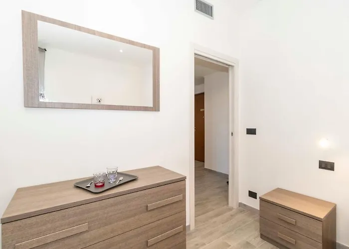 Guesthost - Lingotto Fair Comfy X4 - Mm Italia 61 Appartement