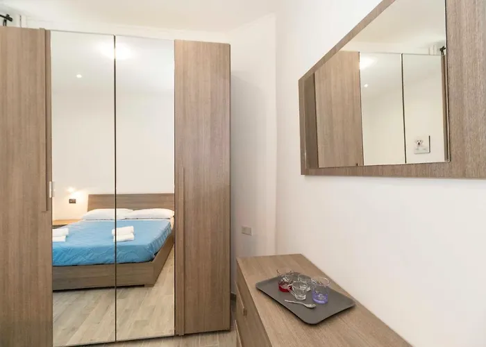 Appartement Guesthost - Lingotto Fair Comfy X4 - Mm Italia 61 *