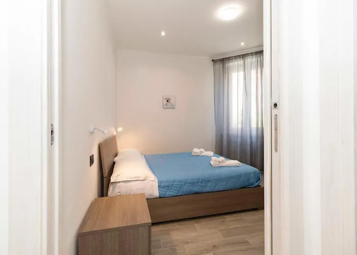 Guesthost - Lingotto Fair Comfy X4 - Mm Italia 61