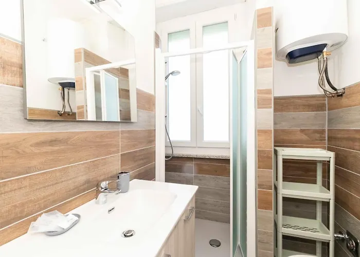 Guesthost - Lingotto Fair Comfy X4 - Mm Italia 61 * Turijn