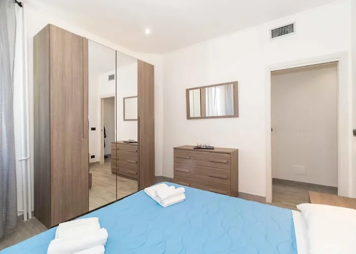 Guesthost - Lingotto Fair Comfy X4 - Mm Italia 61 *