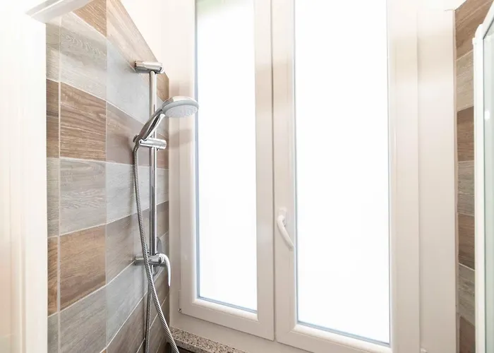 Appartement Guesthost - Lingotto Fair Comfy X4 - Mm Italia 61 Turijn