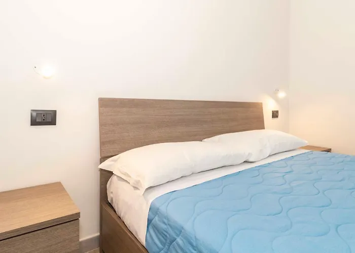 Guesthost - Lingotto Fair Comfy X4 - Mm Italia 61 Appartement Turijn