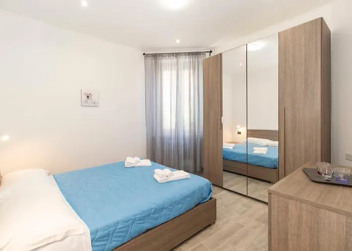 Guesthost - Lingotto Fair Comfy X4 - Mm Italia 61 Turijn