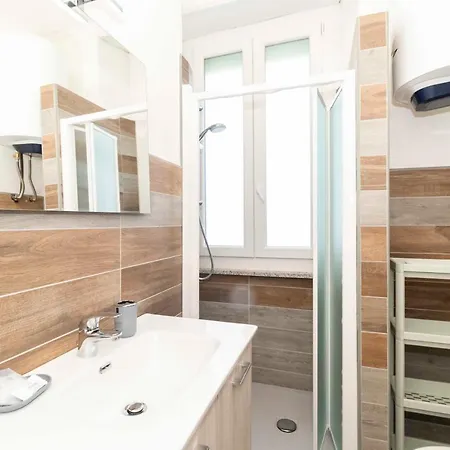 Guesthost - Lingotto Fair Comfy X4 - Mm Italia 61 * Τορίνο