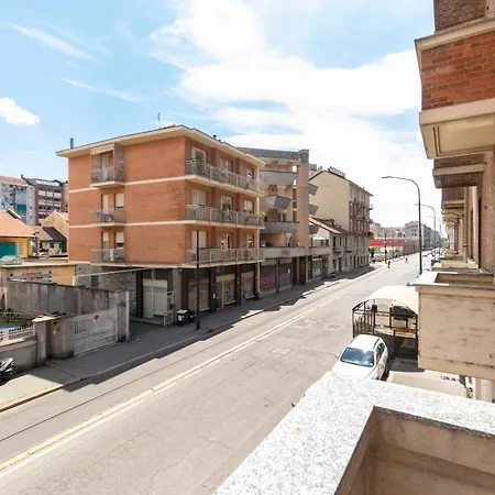 Guesthost - Lingotto Fair Comfy X4 - Mm Italia 61